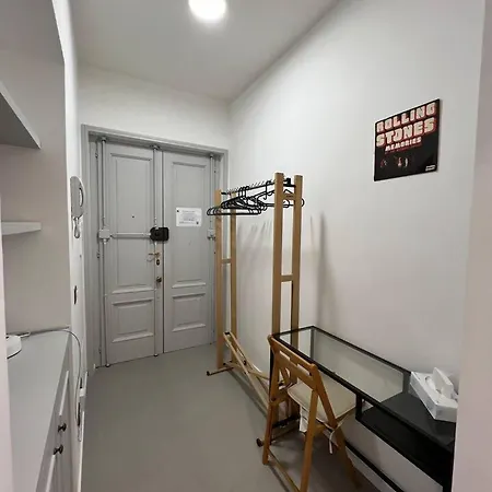 Casa Dolce Roma Prati Apartment Exterior photo