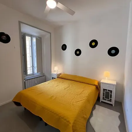 Casa Dolce Roma Prati Apartment Exterior photo