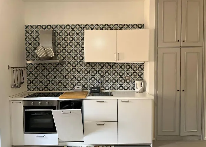 Casa Dolce Roma Prati