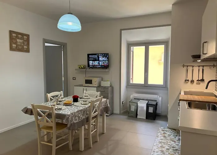 Casa Dolce Roma Prati