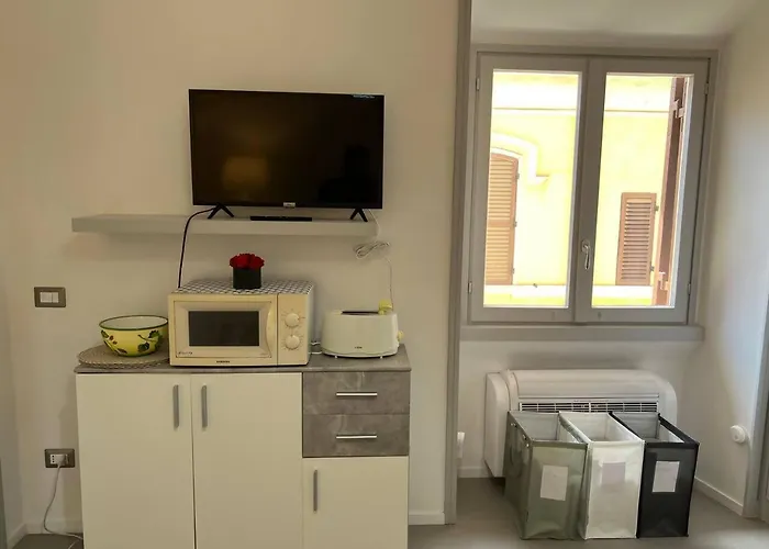 Casa Dolce Roma Prati