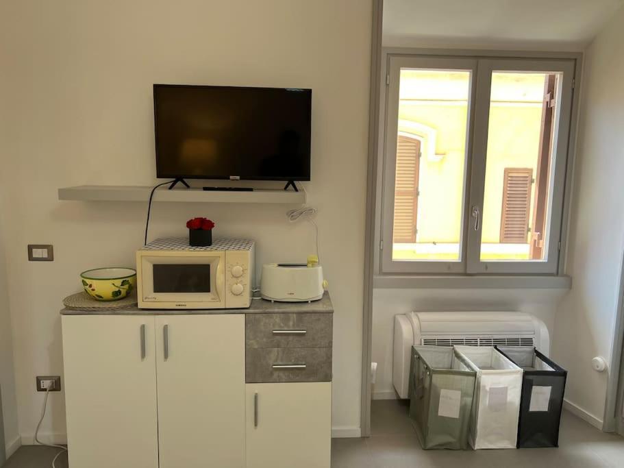 Casa Dolce Prati Apartment Rome