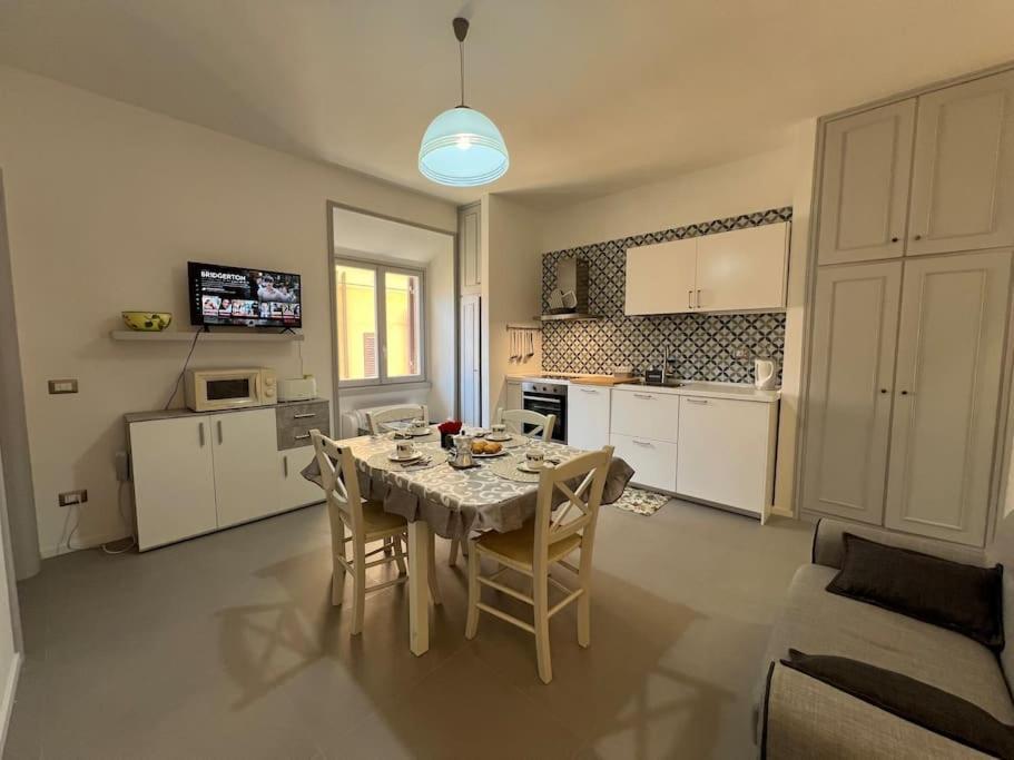 Apartment Casa Dolce Prati