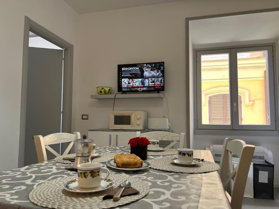 Apartment Casa Dolce Prati Rome