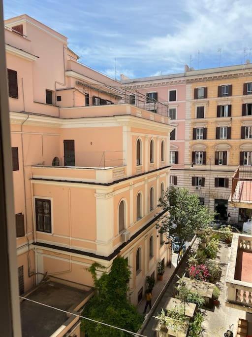 Casa Dolce Prati Rome