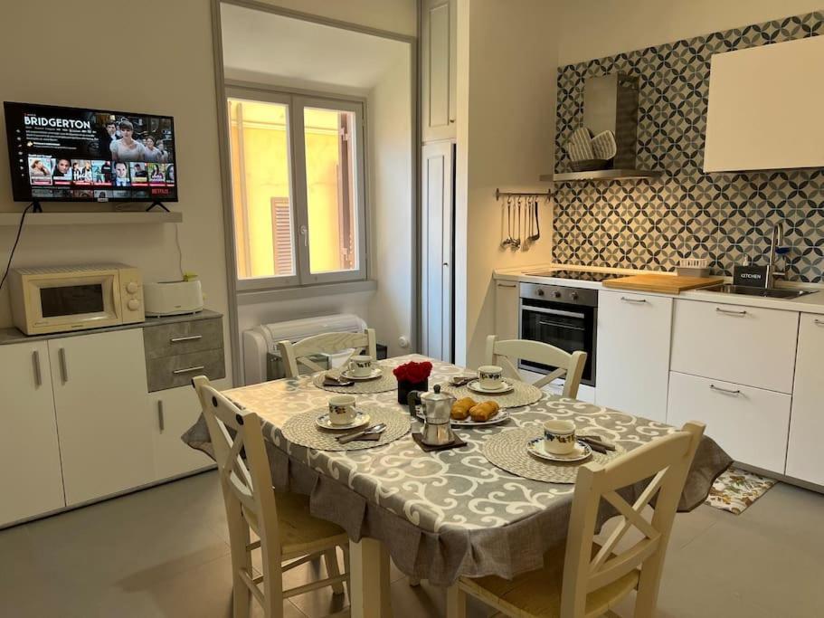 Casa Dolce Prati Apartment *