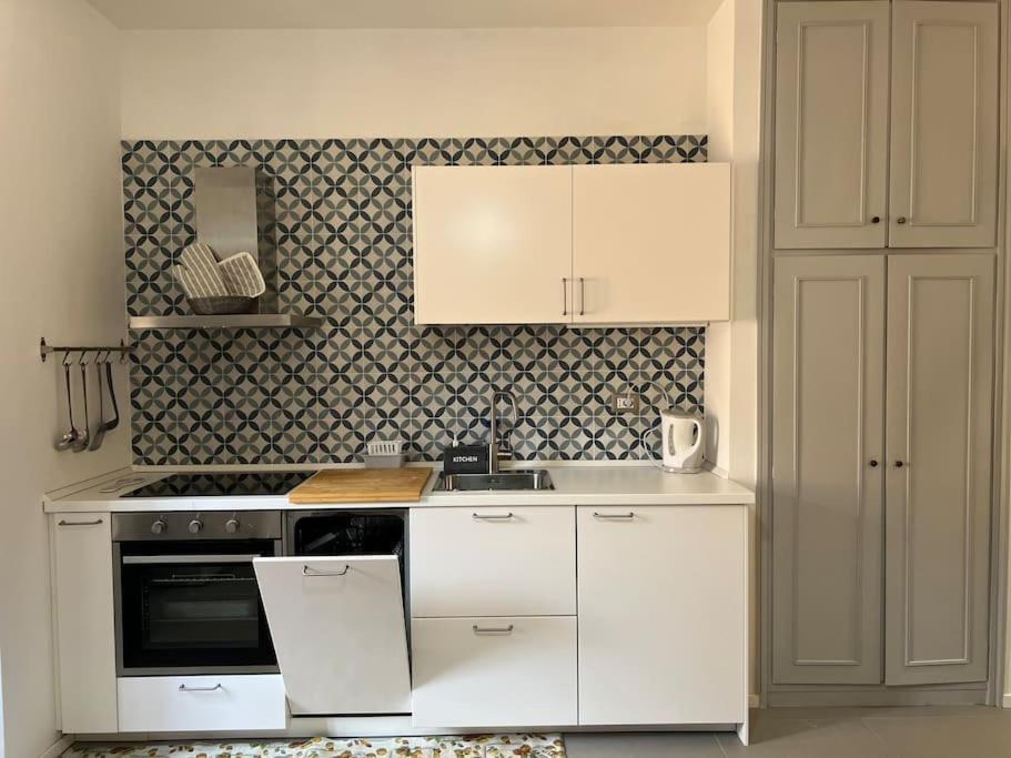 Casa Dolce Prati Apartment Rome