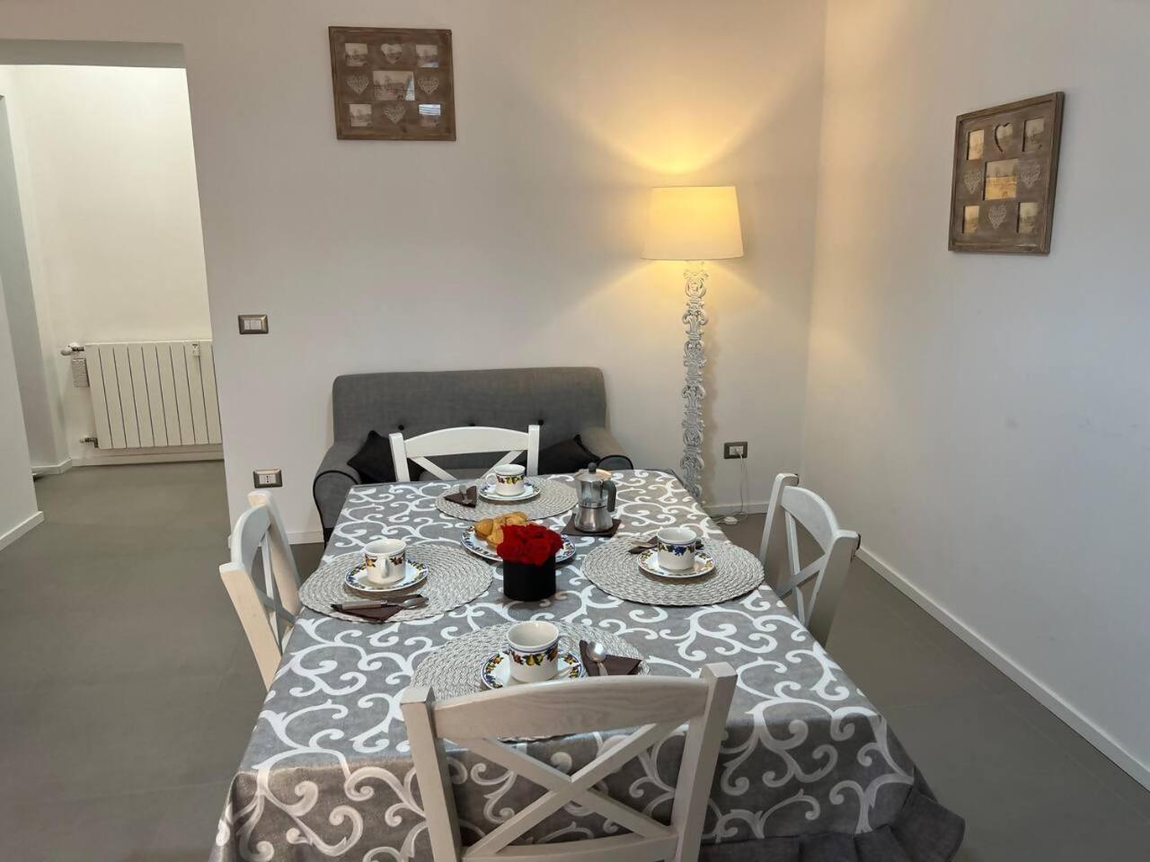 Apartment Casa Dolce Prati Rome