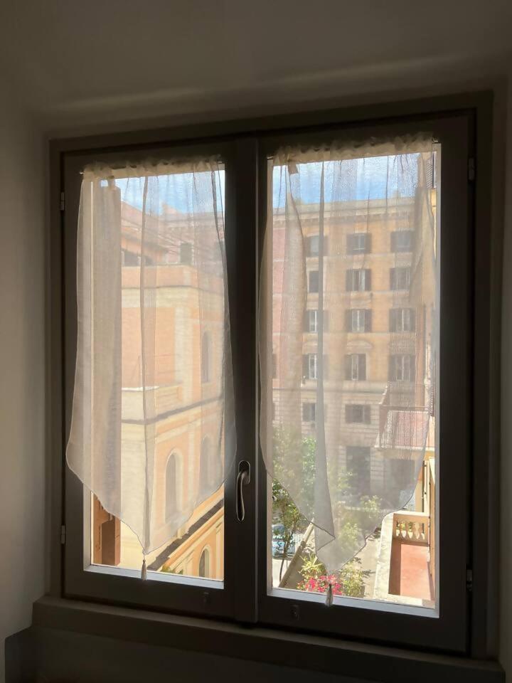 Apartment Casa Dolce Prati