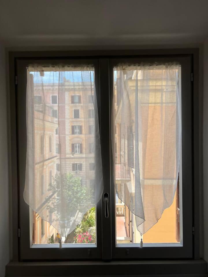 Apartment Casa Dolce Prati Rome