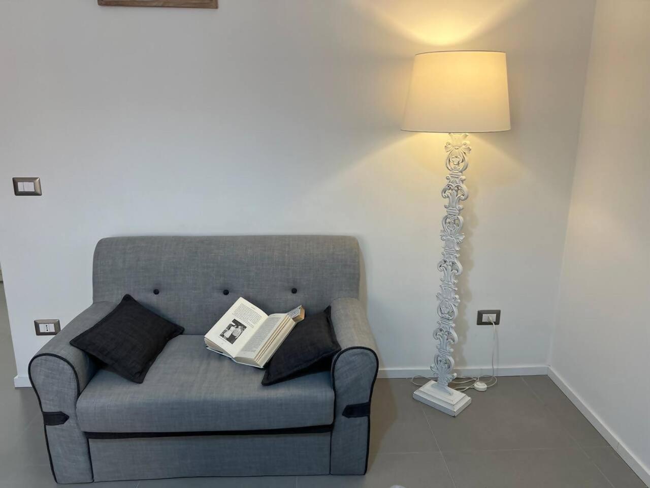 Apartment Casa Dolce Prati Rome