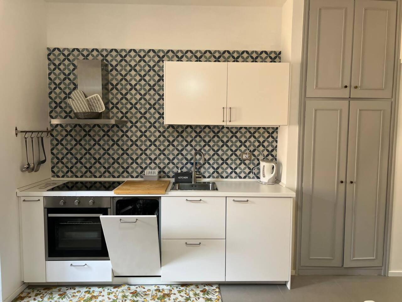 Casa Dolce Prati *