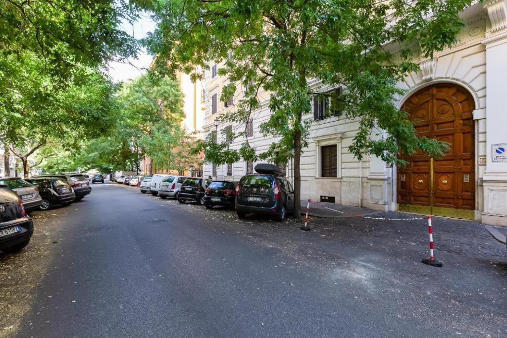 Casa Dolce Prati Rome