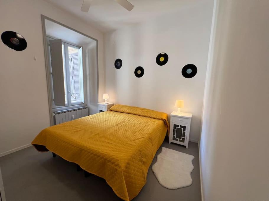 Appartamento Casa Dolce Prati Roma