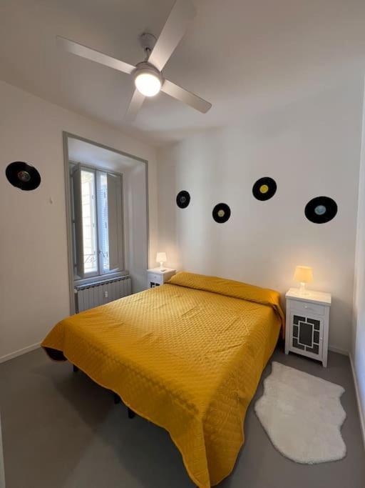 Casa Dolce Prati Appartamento
