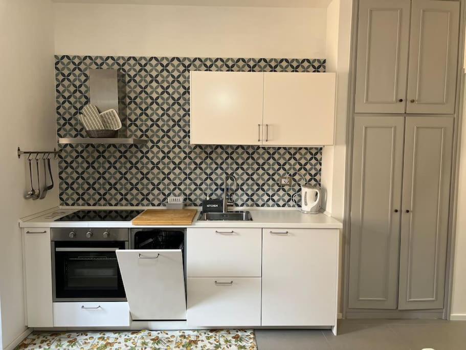 Casa Dolce Prati Appartamento *