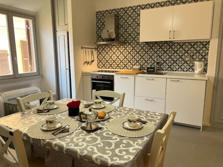 Appartamento Casa Dolce Prati Roma
