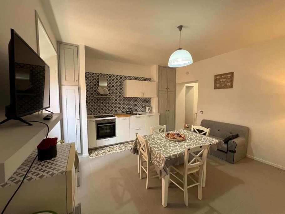 Casa Dolce Prati Appartamento