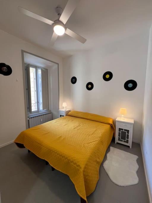 Appartamento Casa Dolce Prati *