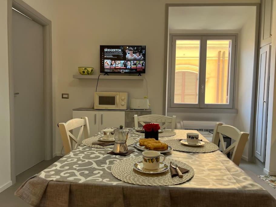 Appartamento Casa Dolce Prati *
