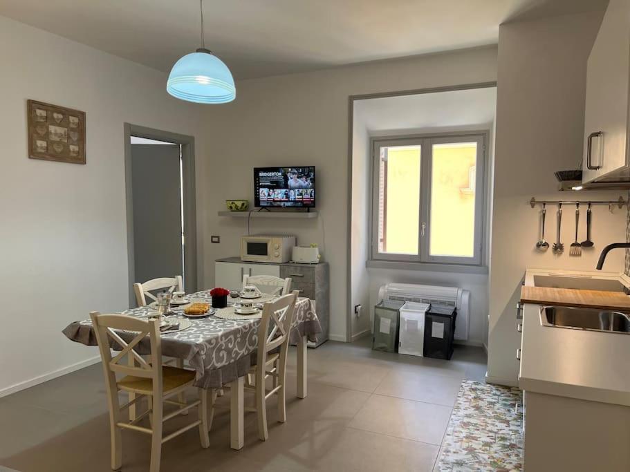 Appartamento Casa Dolce Prati *