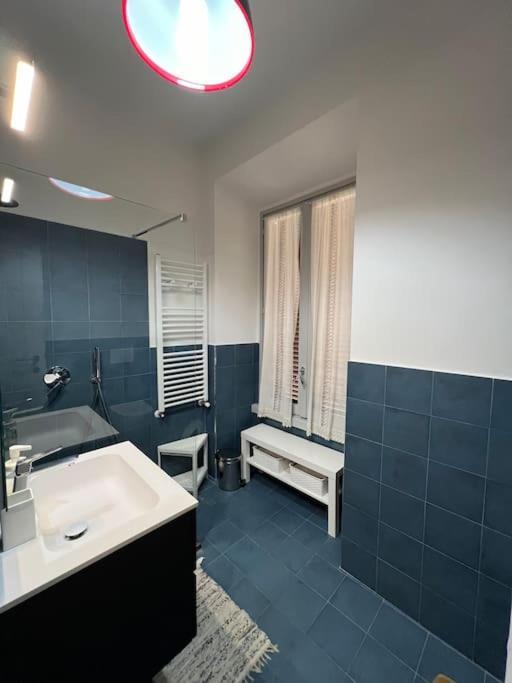 Casa Dolce Prati Appartamento *