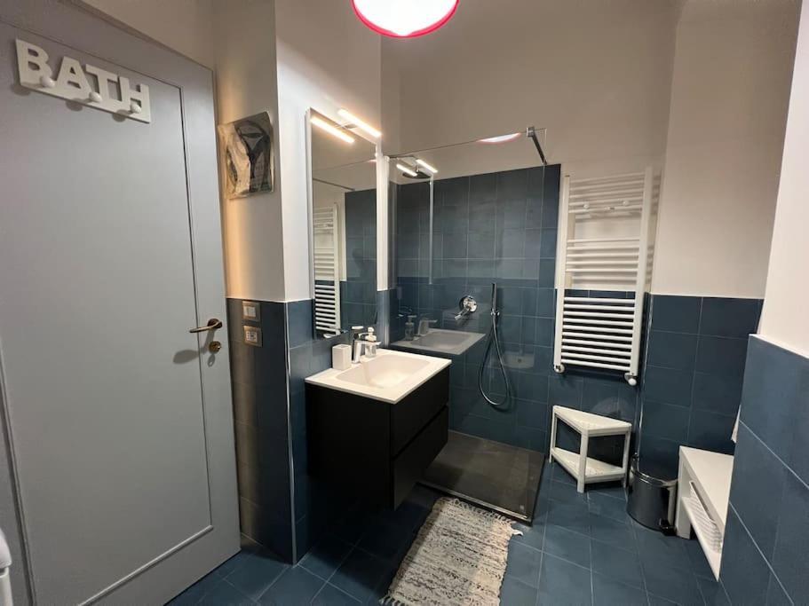 Appartamento Casa Dolce Prati *