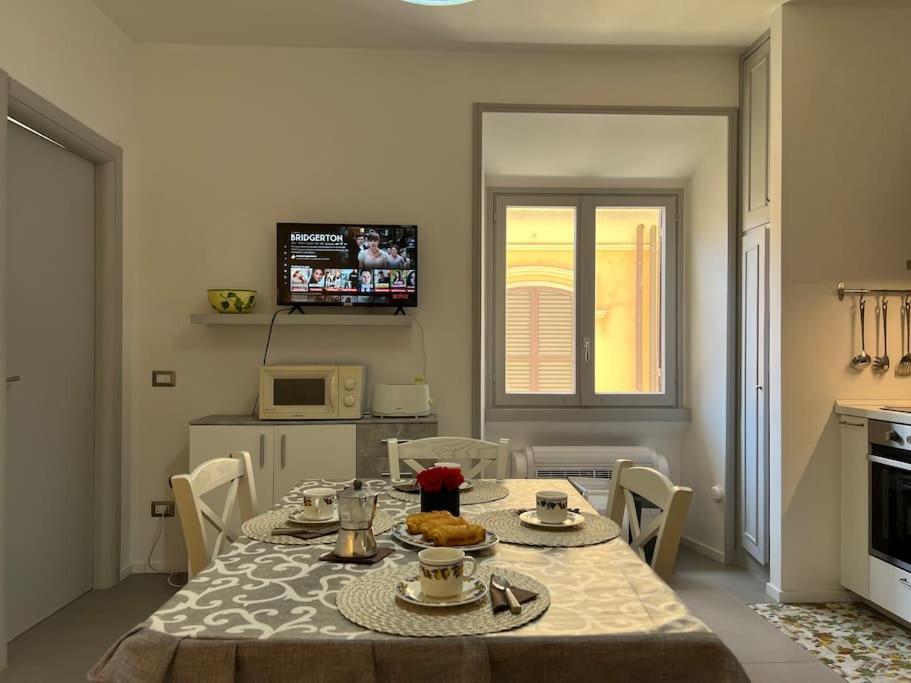 Appartamento Casa Dolce Prati *