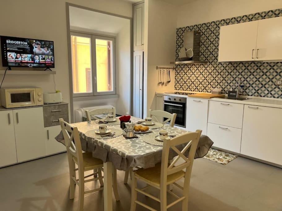 Appartamento Casa Dolce Prati *