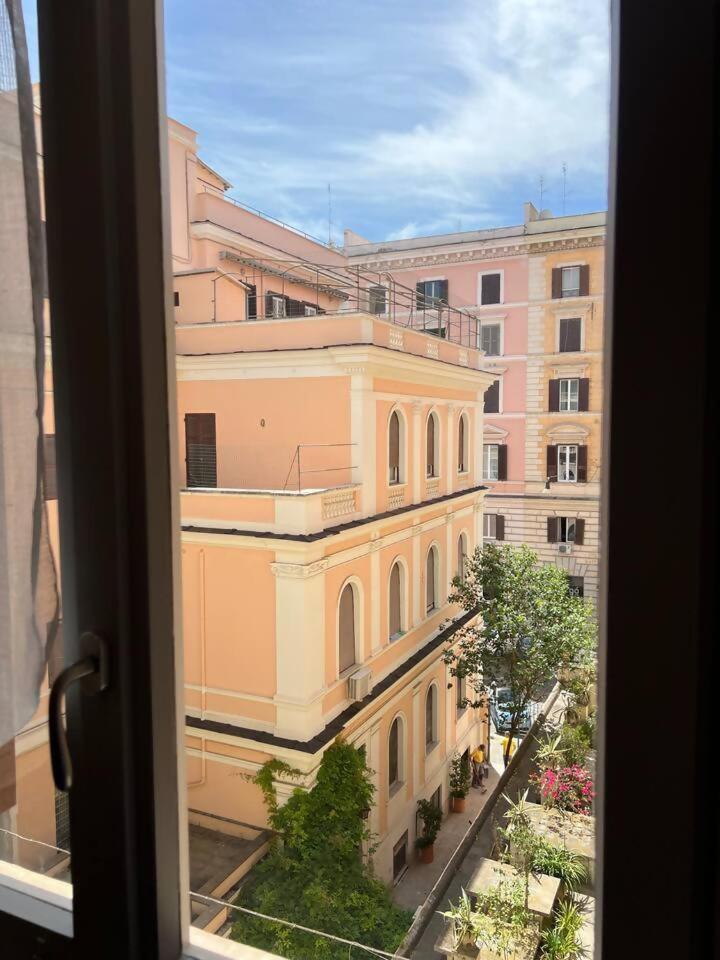 Casa Dolce Prati Appartamento