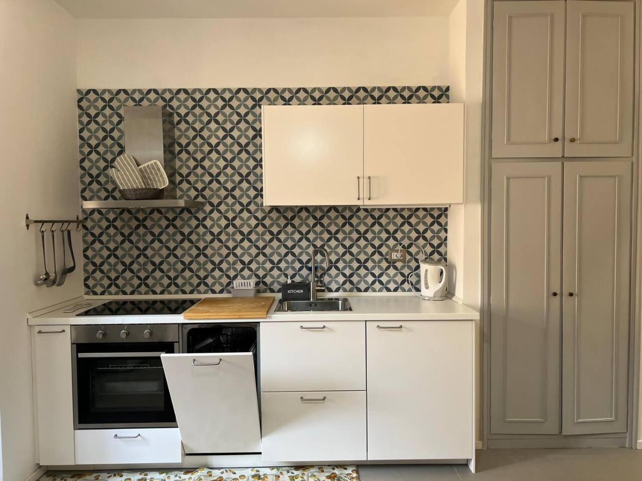 Casa Dolce Prati Appartamento *