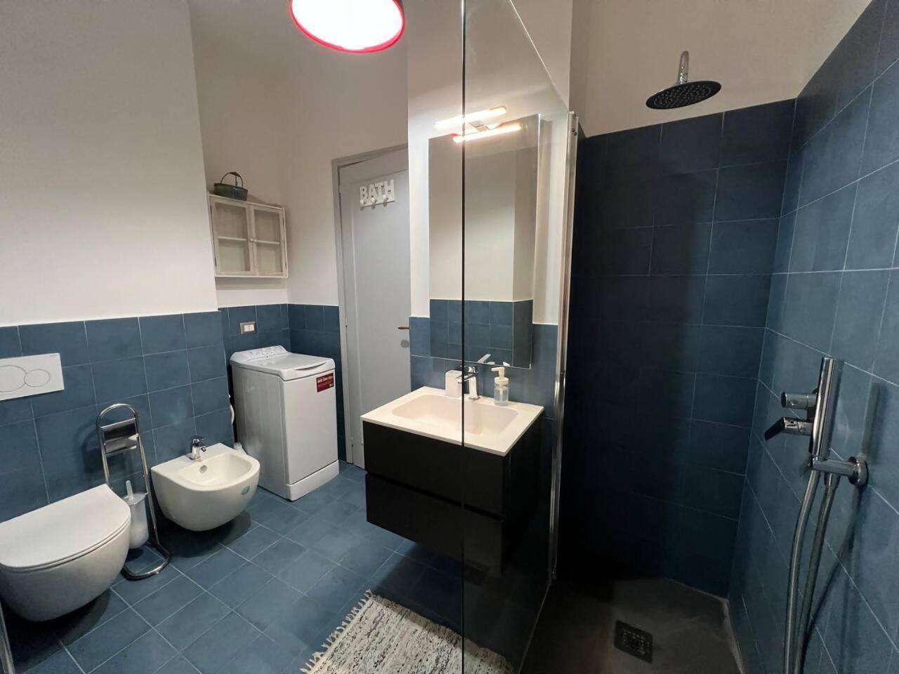 Casa Dolce Prati Appartamento