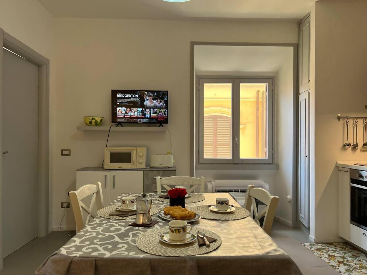 Casa Dolce Prati Appartamento
