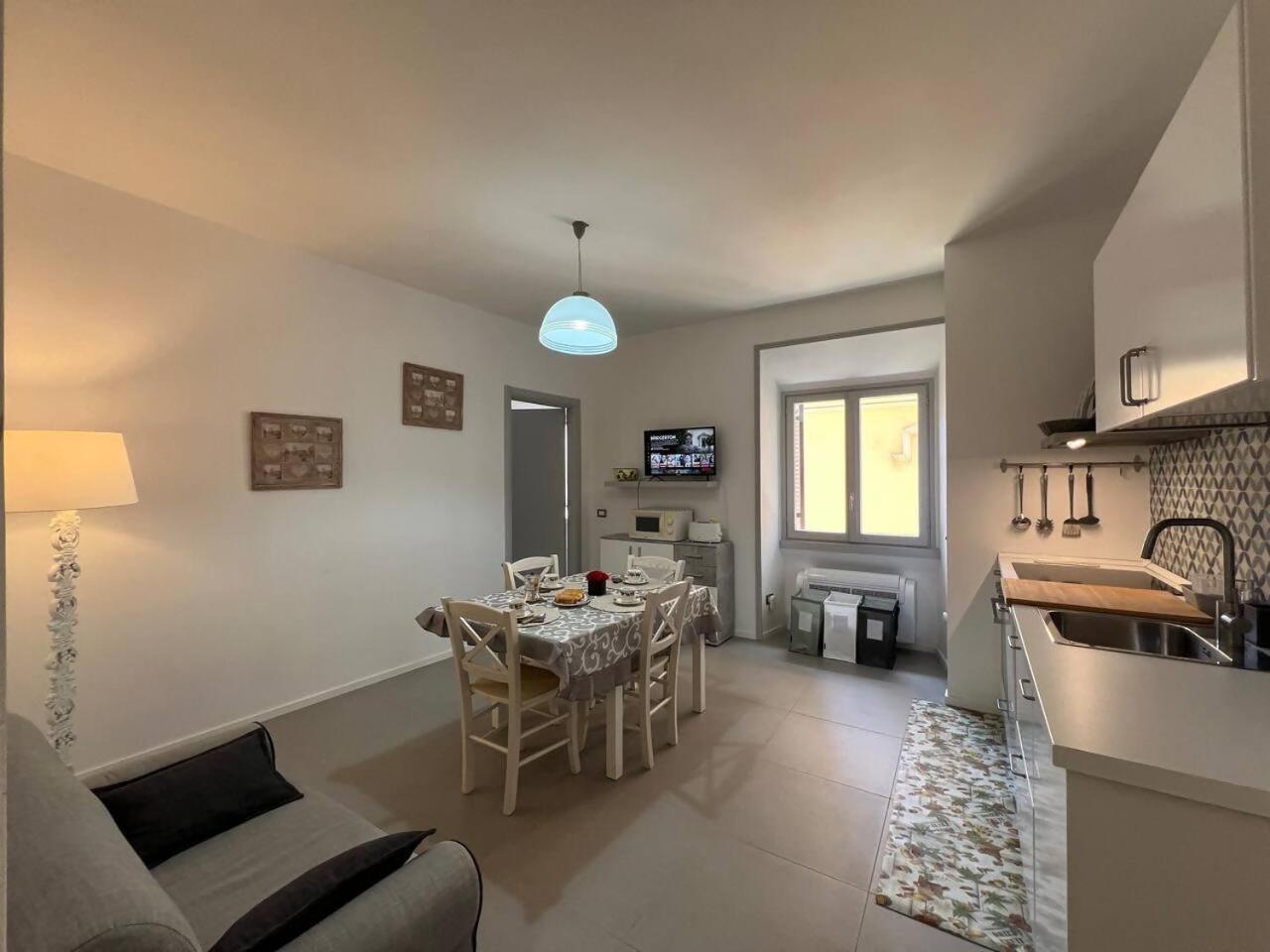 Appartamento Casa Dolce Prati