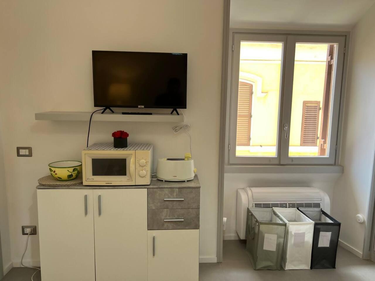 Casa Dolce Prati Appartamento *