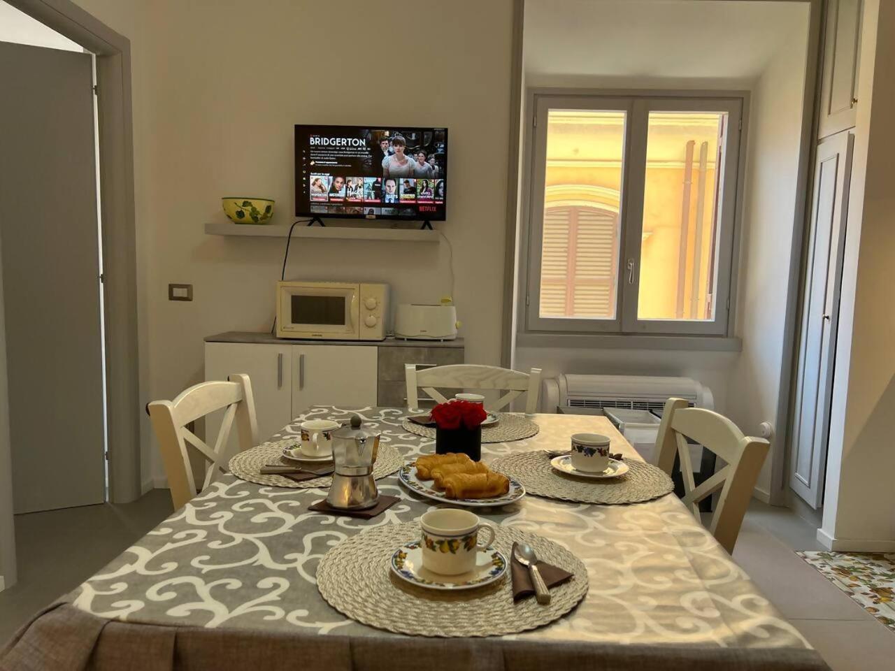 Casa Dolce Prati Appartamento