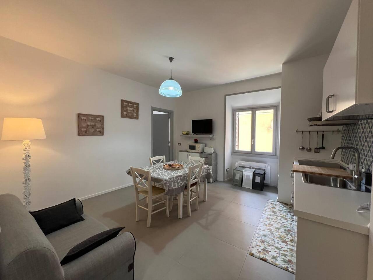 Casa Dolce Prati Appartamento