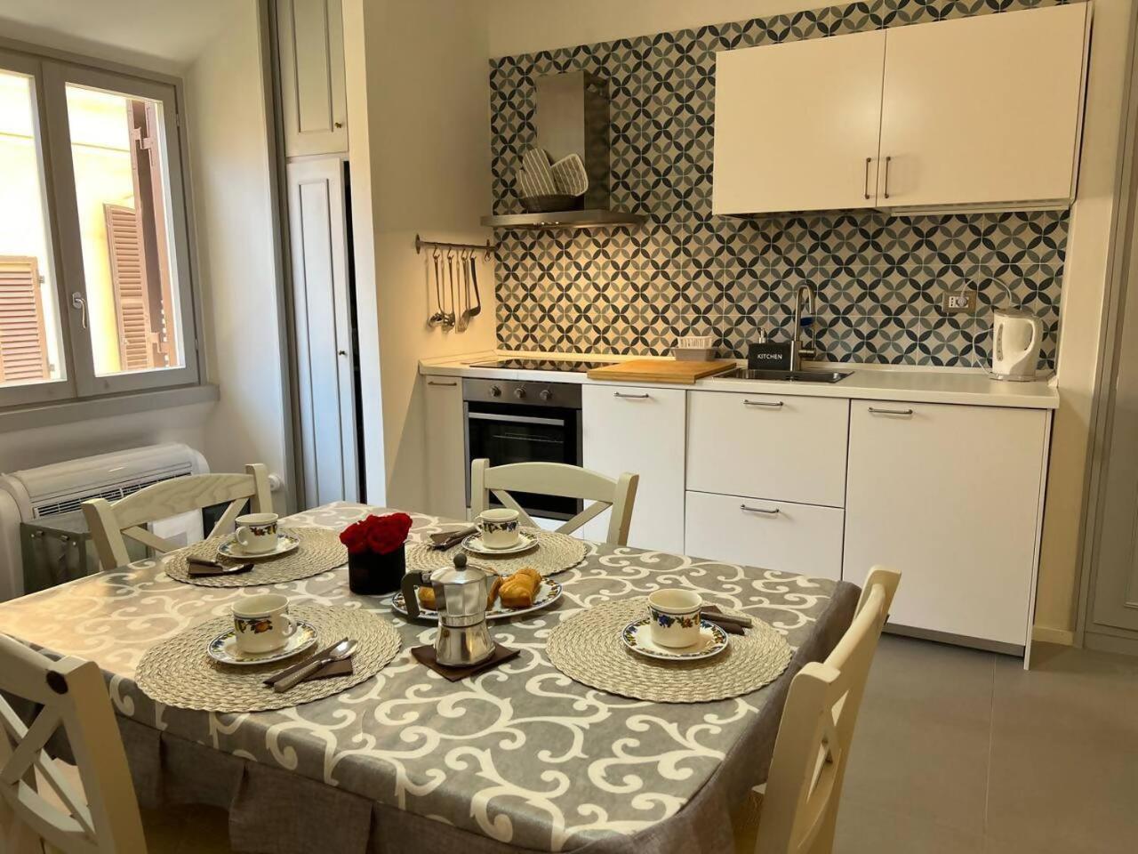 Casa Dolce Prati Appartamento Roma