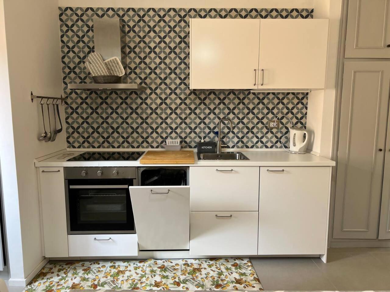 Casa Dolce Prati * Roma
