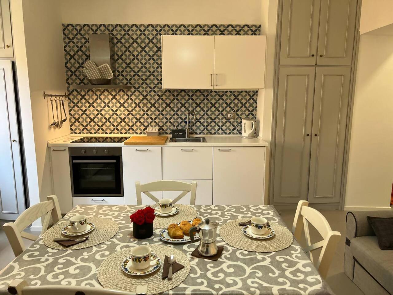 Casa Dolce Prati Appartamento
