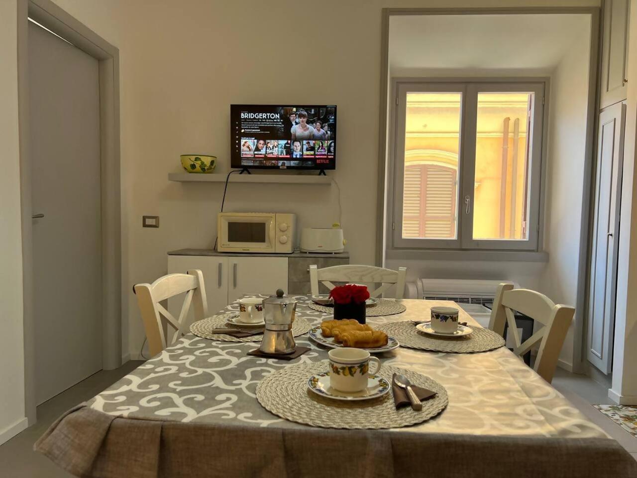 Appartamento Casa Dolce Prati