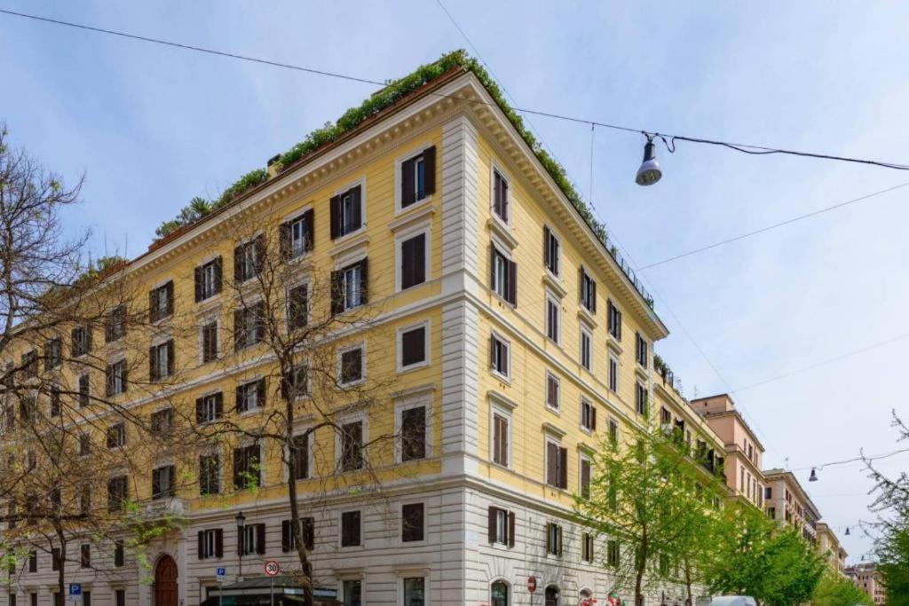 Casa Dolce Prati Appartamento Roma