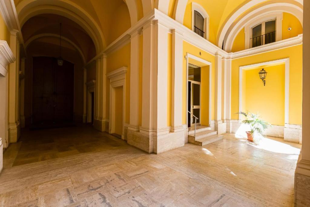 Casa Dolce Prati Appartamento *